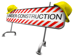 Under Construction